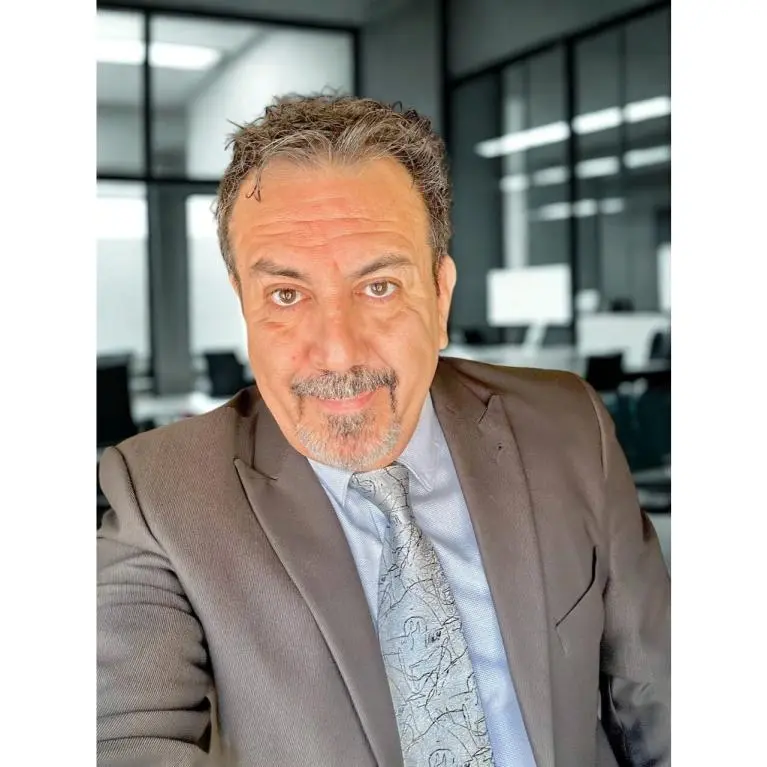 Marcelo Olmos Vega