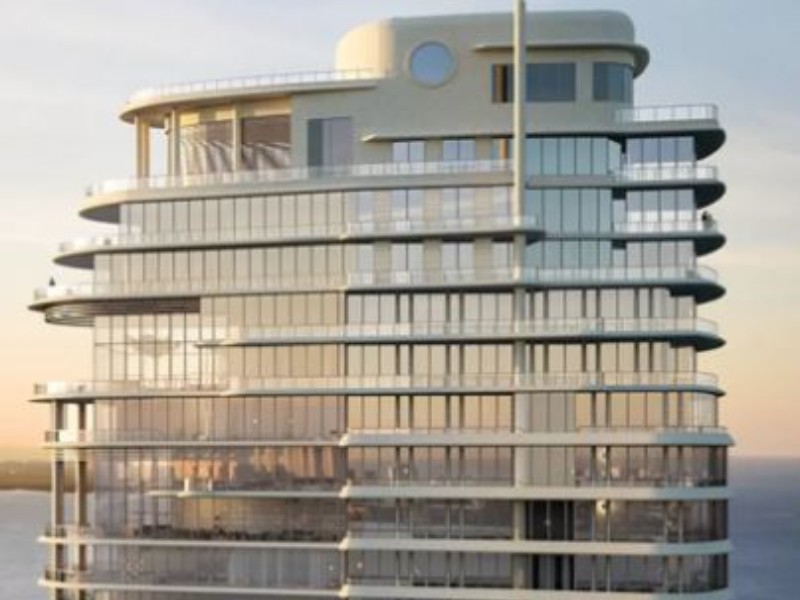 1801 Brickell Avenue - Florida - Miami - 33133