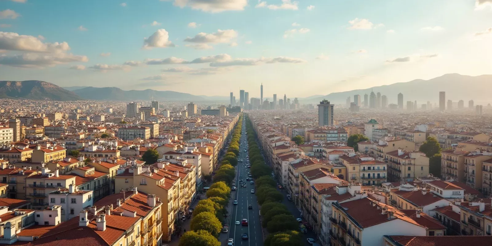 Cómo comprar propiedades en Barcelona si vivo en Barcelona
