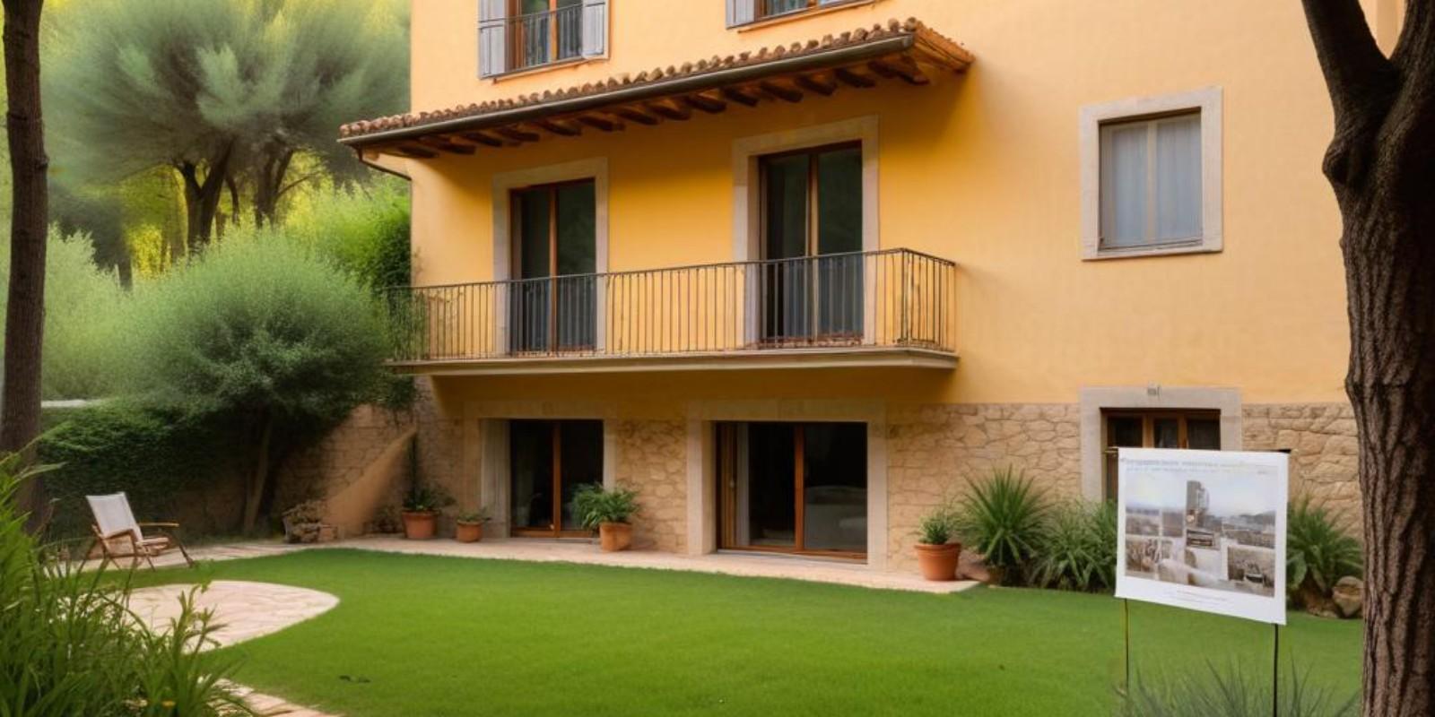 Vender tu propiedad en Maçanet de la Selva