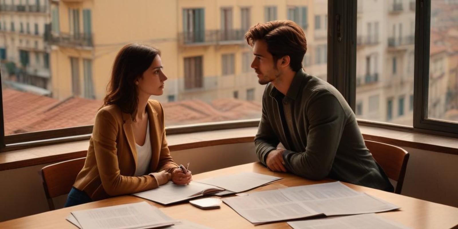 Divorcio y Propiedades en Cataluña: Guía Esencial