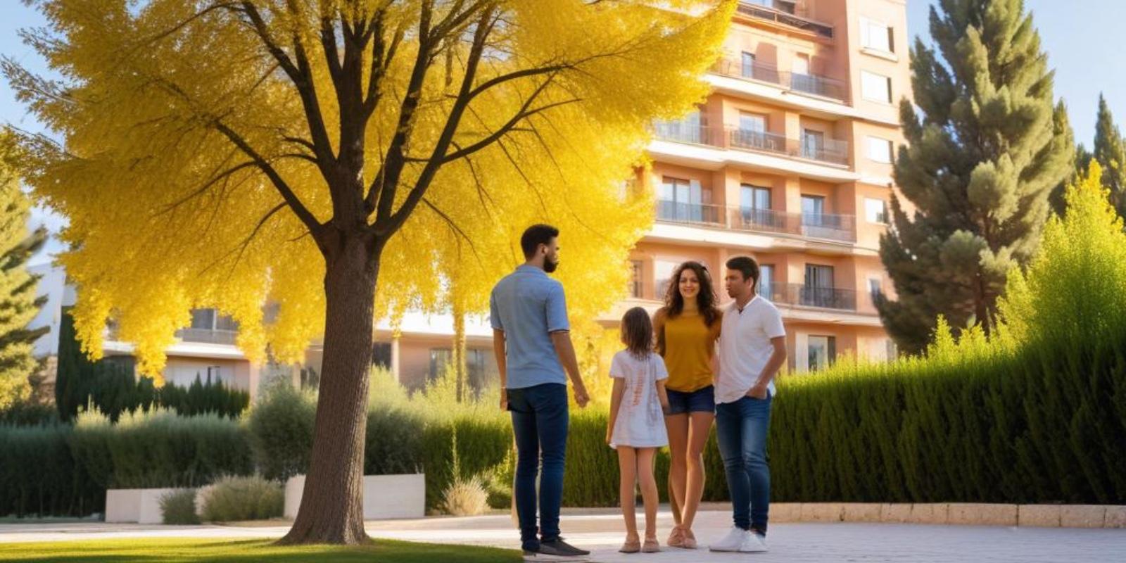 Oportunidades en el mercado inmobiliario español