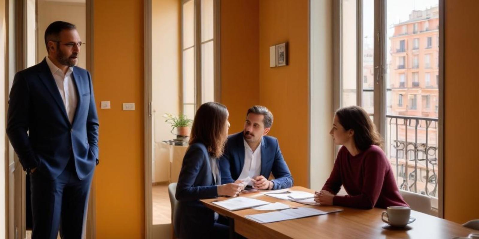 Sucesiones y Herencias en el Mercado Inmobiliario