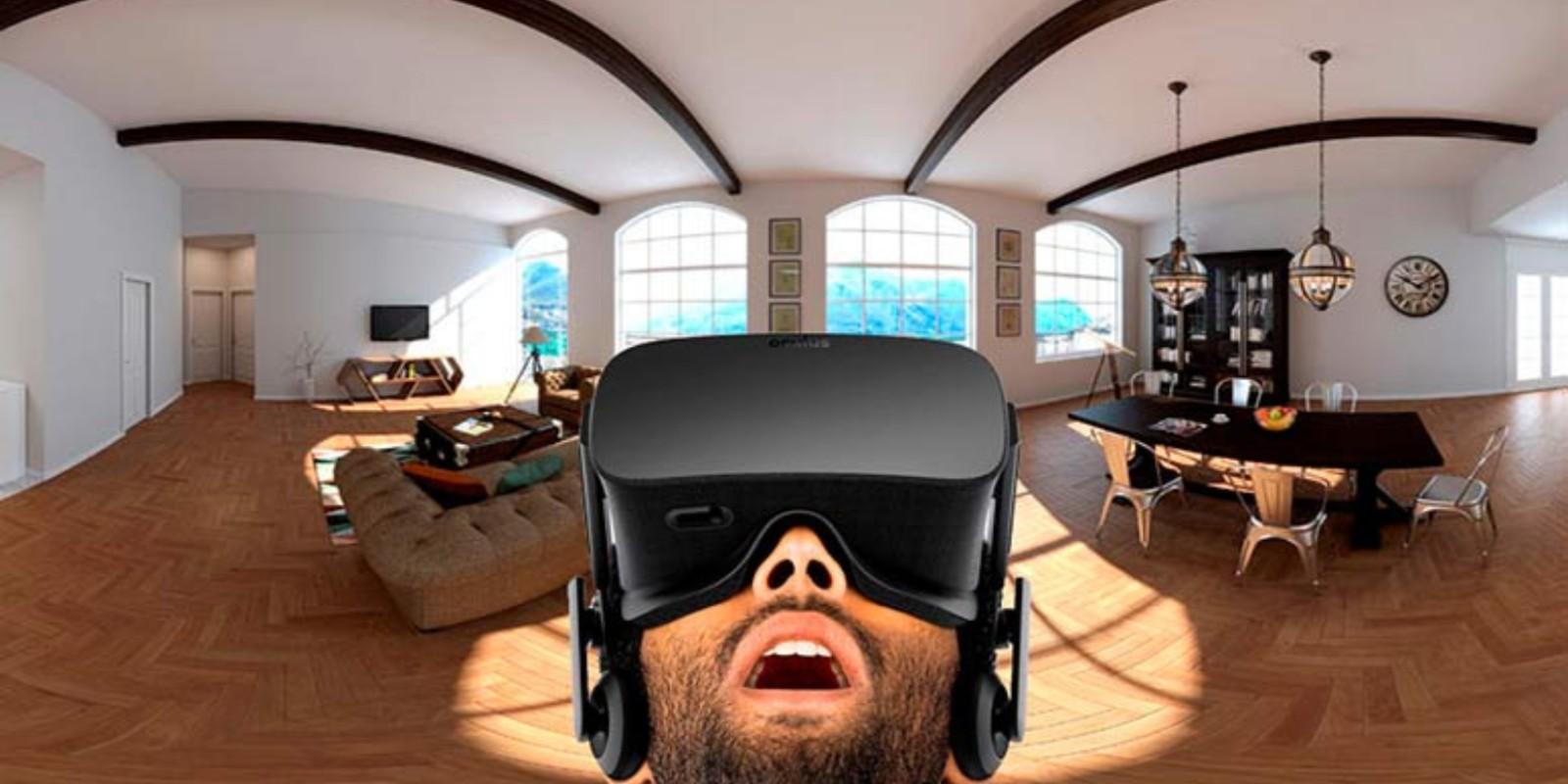 Realidad Virtual en el Sector Inmobiliario en España