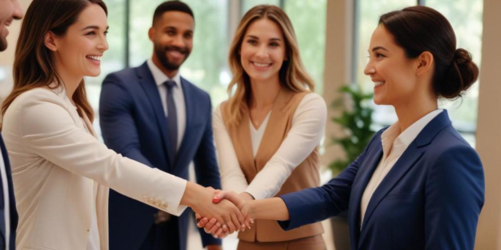 Actitud y Humanidad en MOV Real Estate