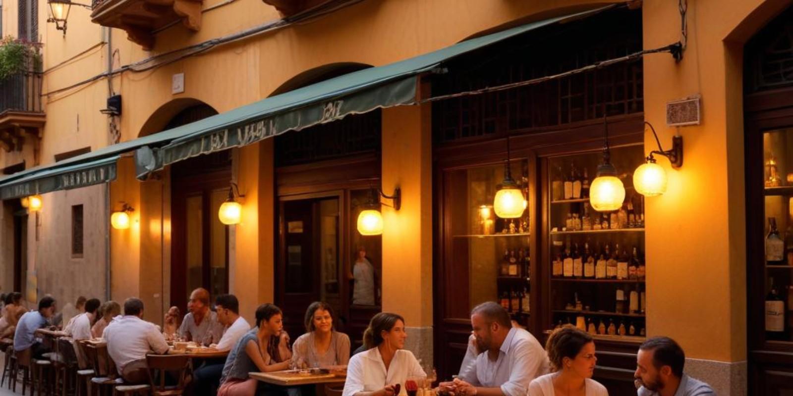 Vender tu bar o restaurante en Catalunya con éxito