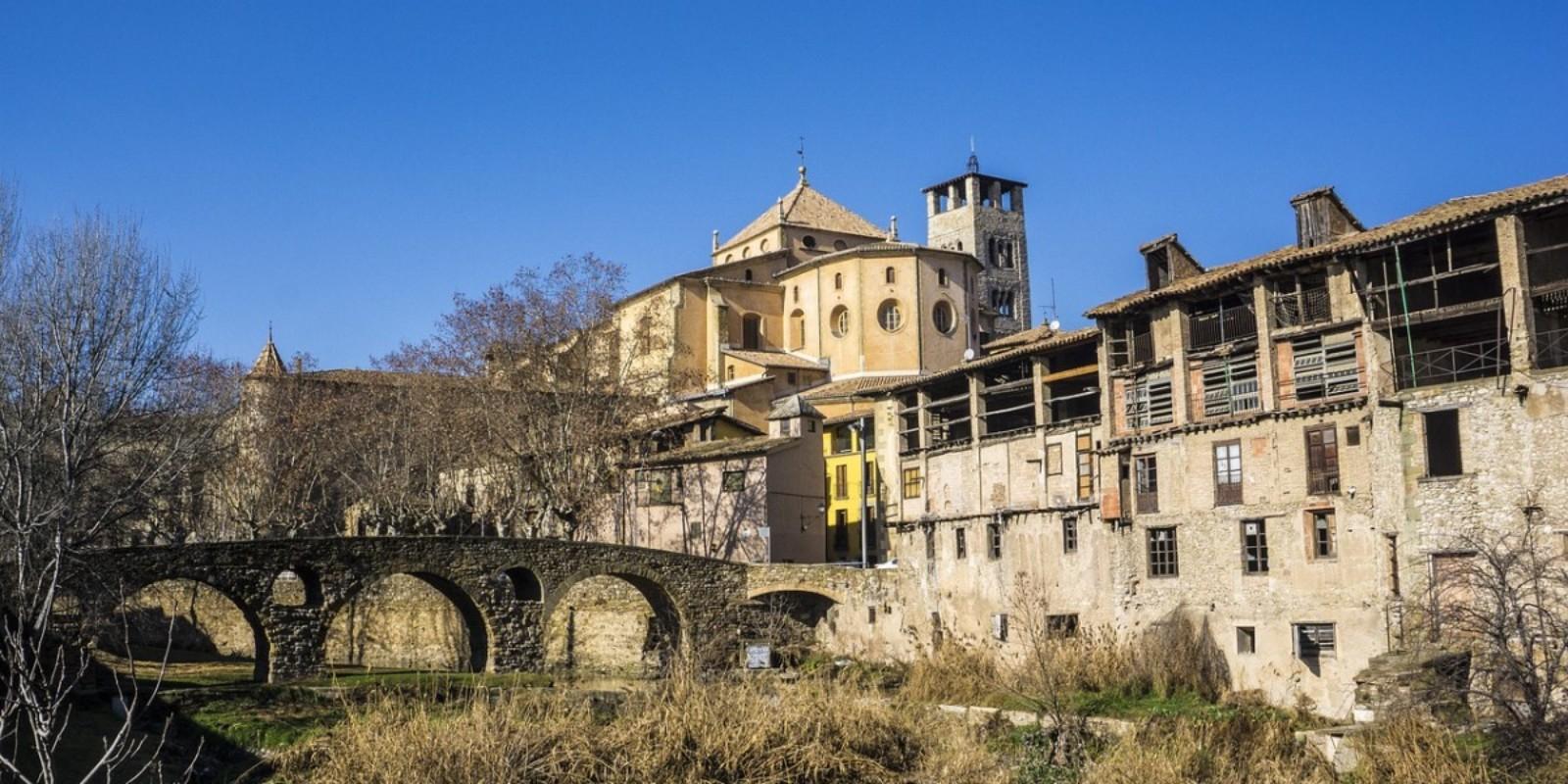 Inversiones inmobiliarias en Vic y Manlleu 2025