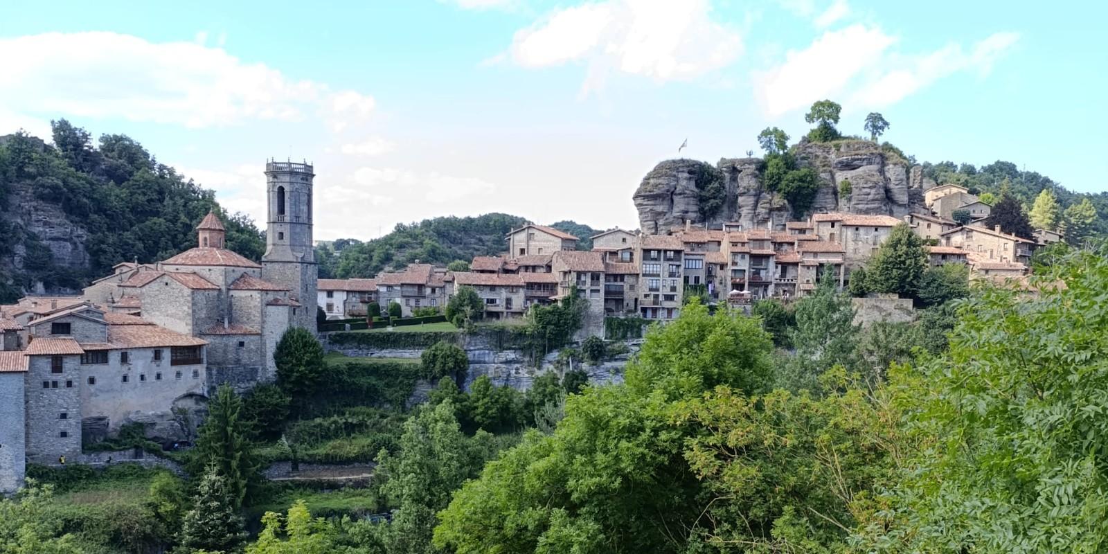 Precio medio del m² en Osona: Tendencias y Oportunidades