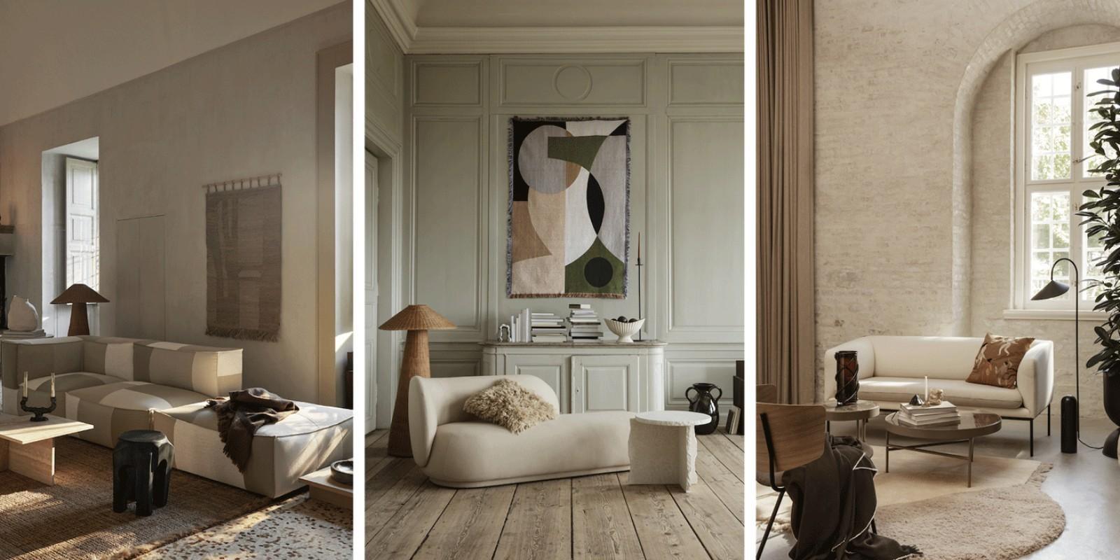 Tendencias de Decoración 2025 para Transformar Tu Hogar