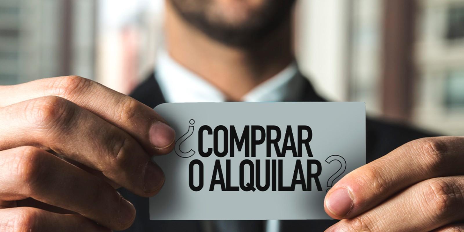 Alquilar o comprar en Osona: ¿qué elegir?