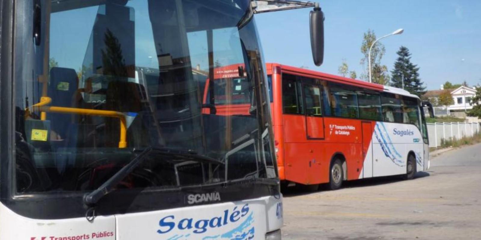 Transporte Público en Vic y Manlleu: Mejores Zonas