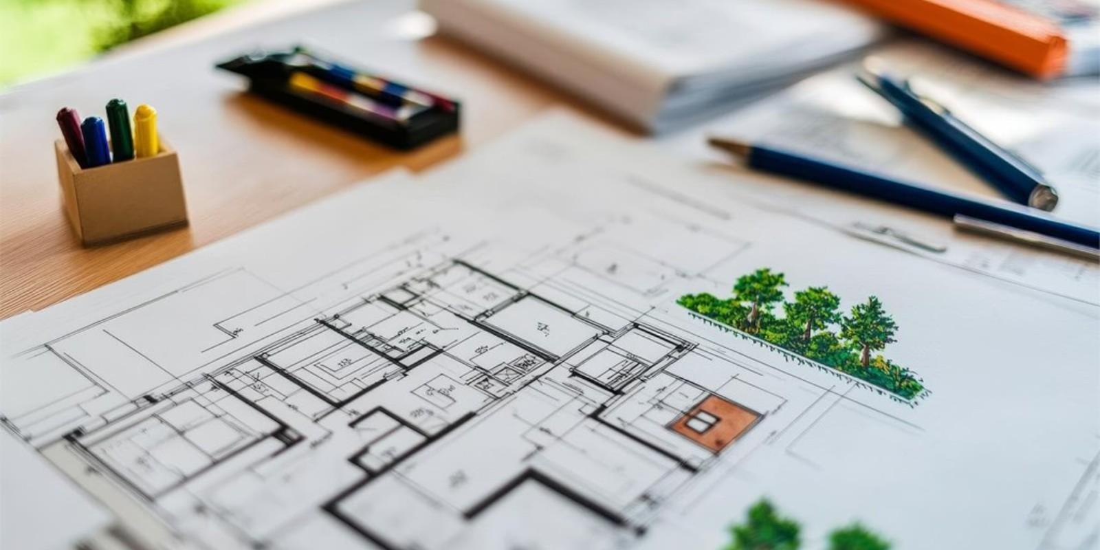 Ventajas de Comprar Sobre Plano en Catalunya