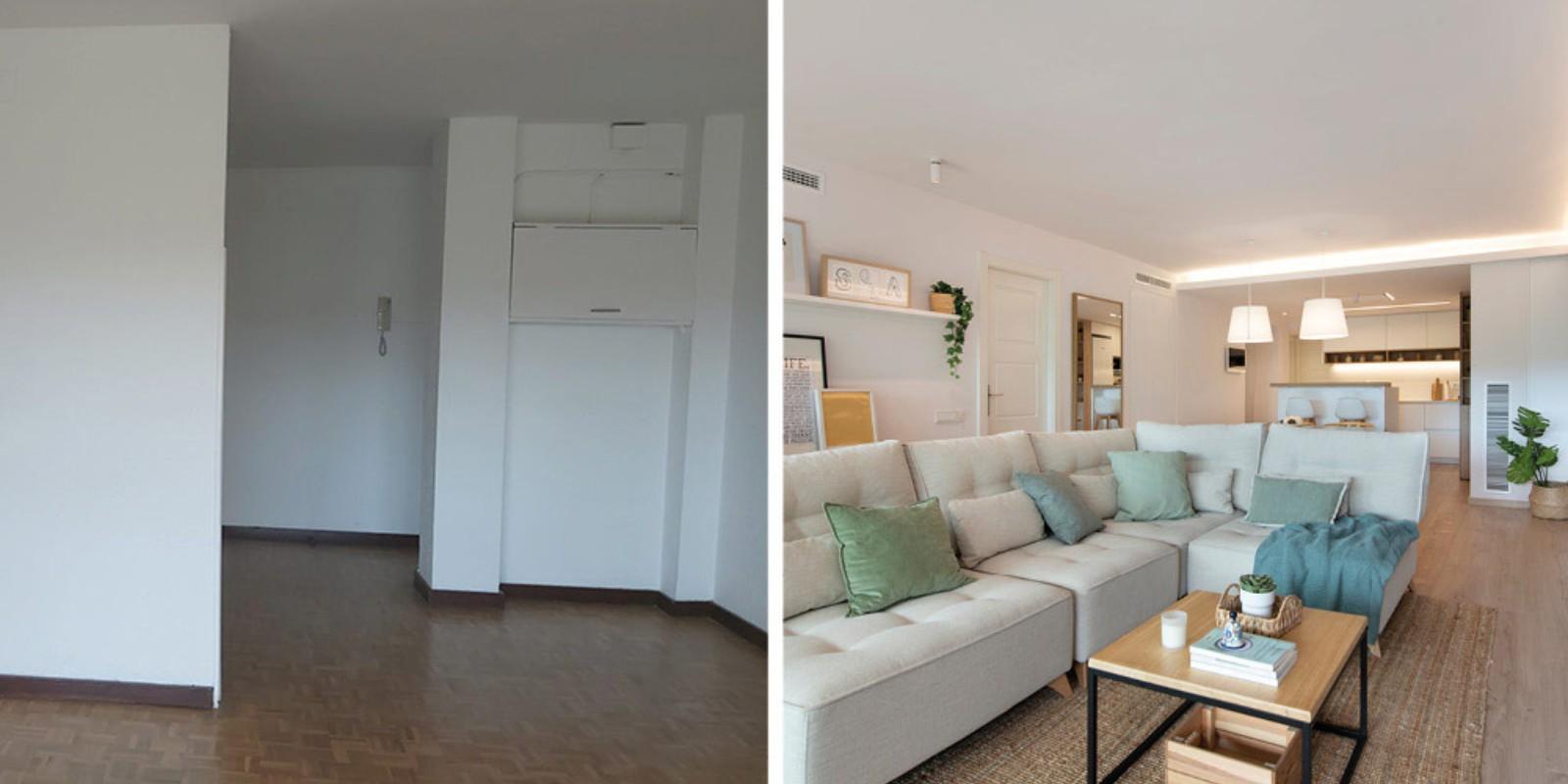 Aumenta el valor de tu vivienda en Osona