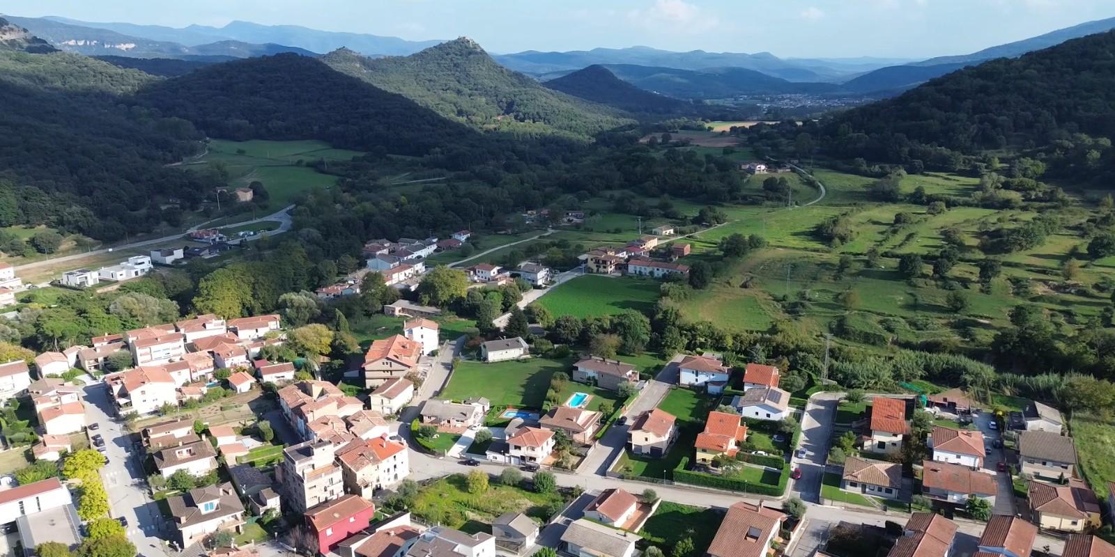 Comprar casa en la Garrotxa: un hogar entre volcanes
