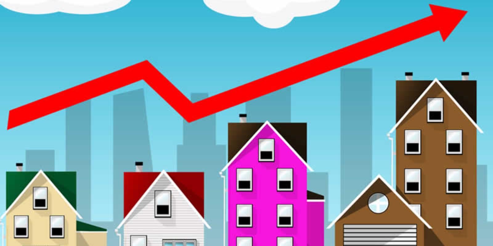 Crecimiento del Mercado Inmobiliario en Vallès Occidental