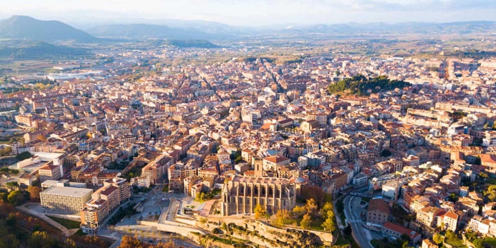 Comprar vivienda en el Bages: tradición y modernidad