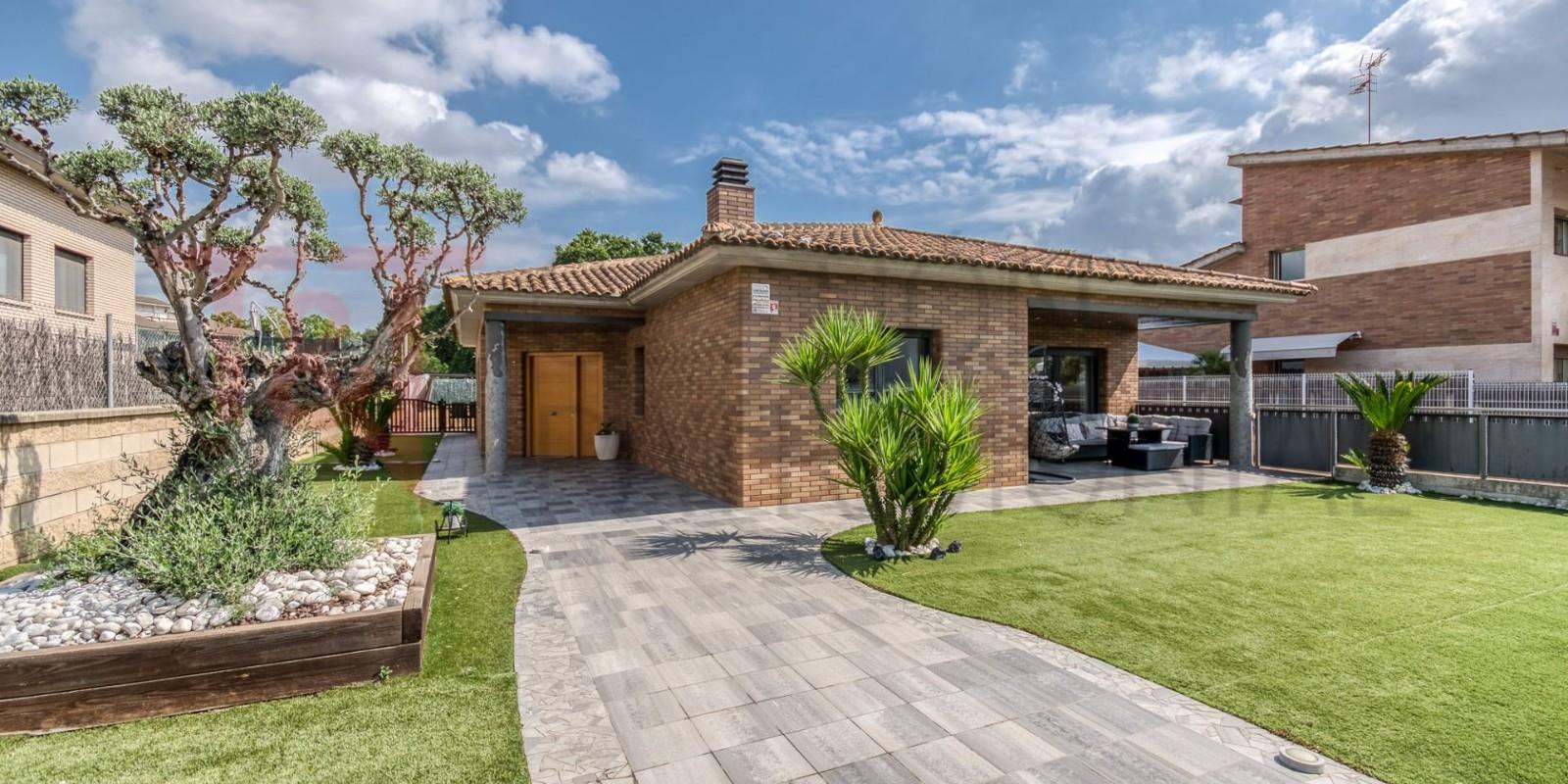 Chalets en Vallès: El nuevo hogar del teletrabajo