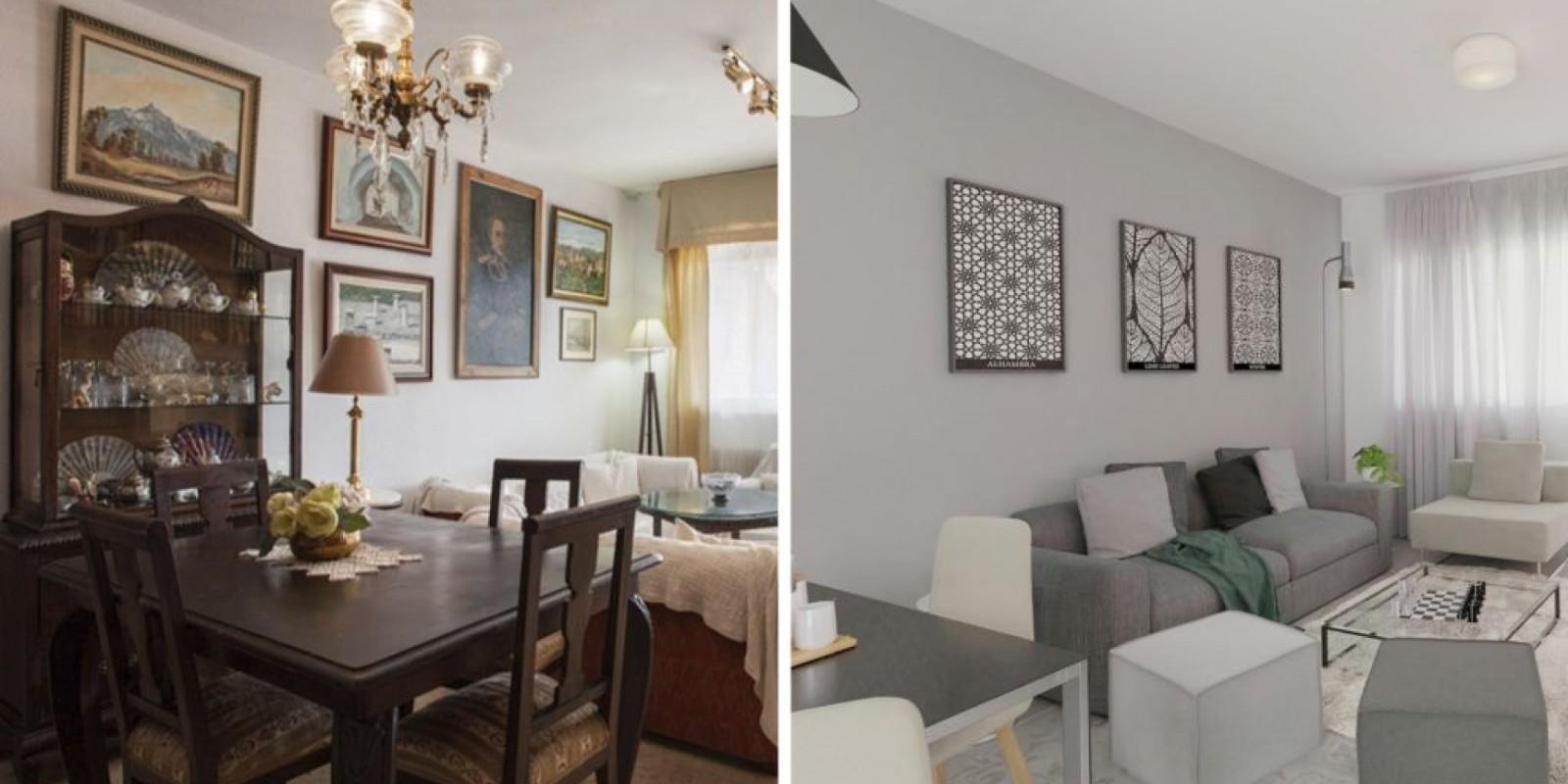 Home Staging: Vende tu Casa Rápido y al Mejor Precio