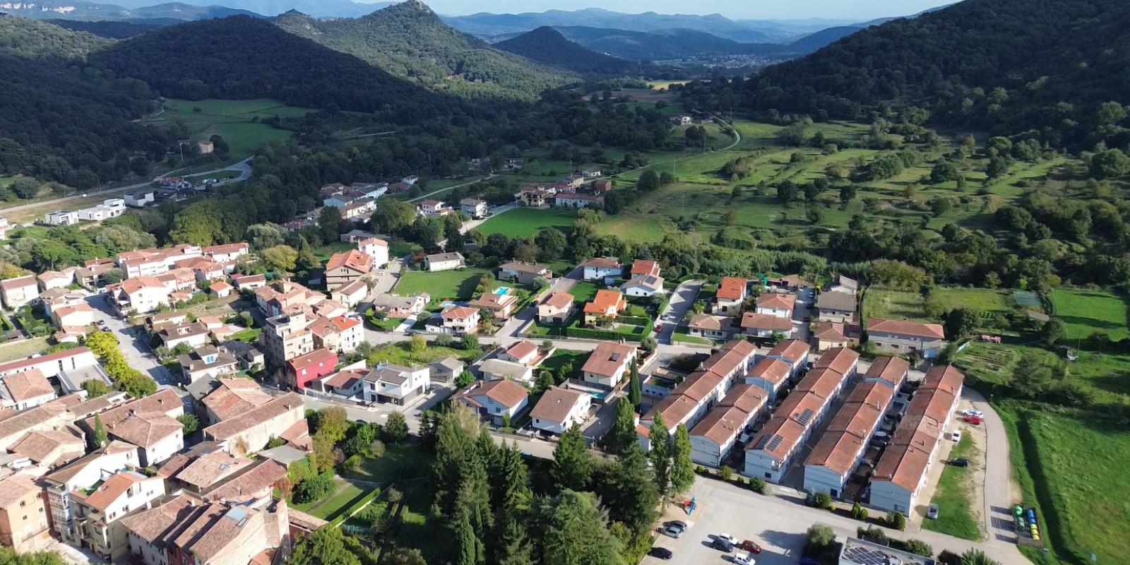 Guía para Comprar Casa Rural en la Garrotxa