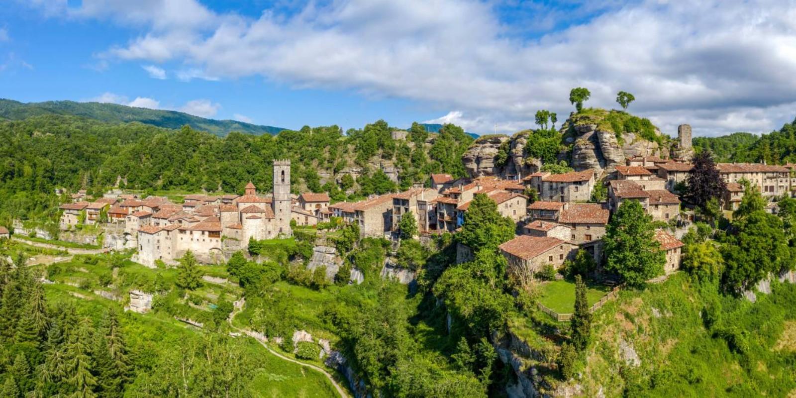 Invertir en segunda residencia en Osona