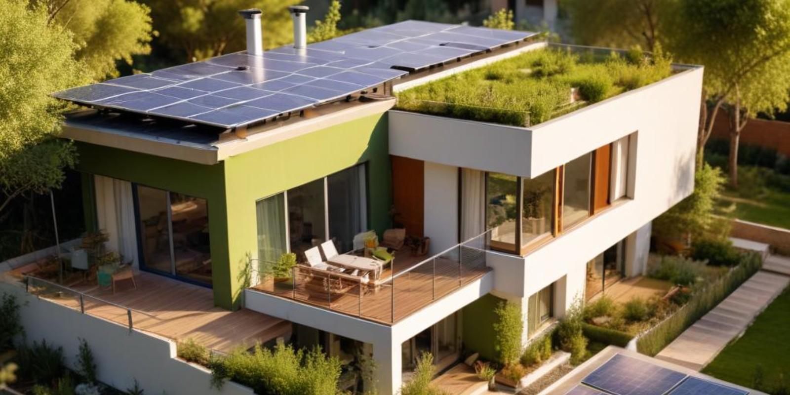 Hipotecas Verdes: Oportunidad Sostenible en Cataluña