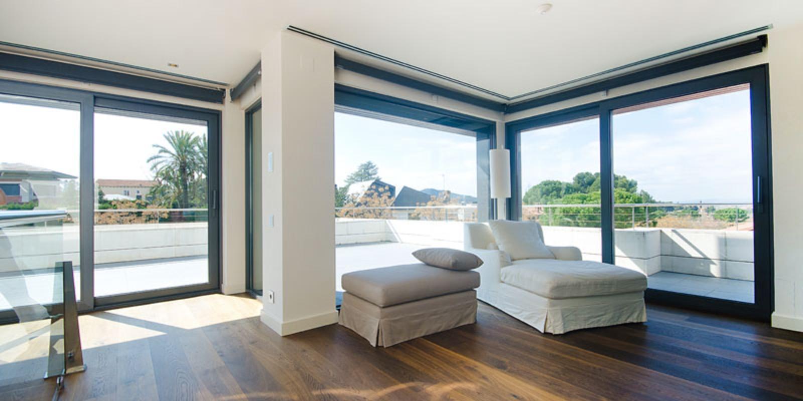 Crecimiento del Mercado de Lujo en Sant Cugat