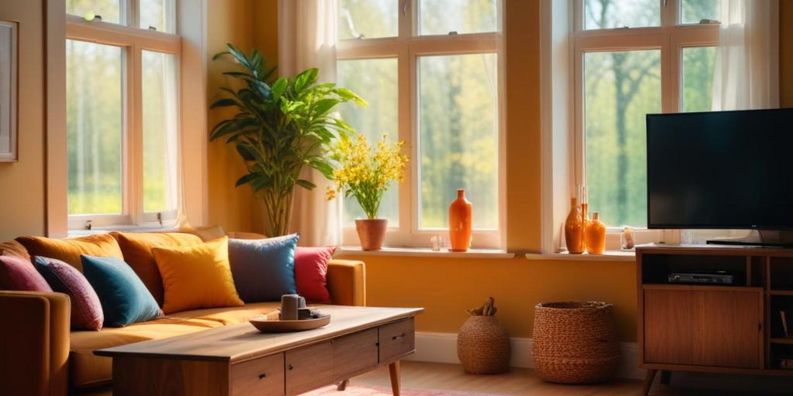 Preparar tu vivienda para visitas exitosas