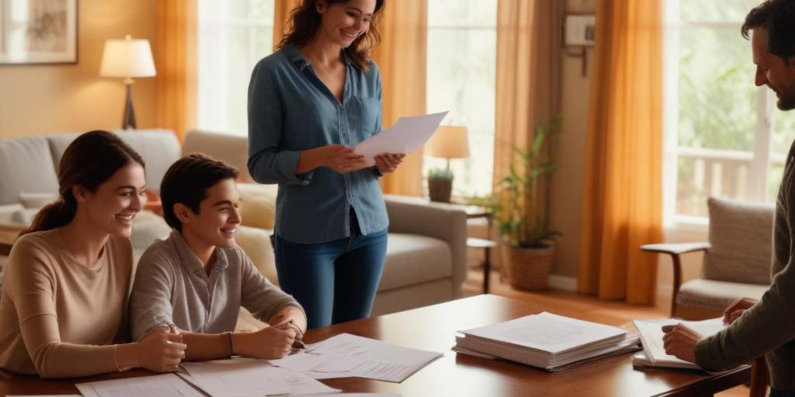 Documentación esencial para vender tu vivienda en Cataluña