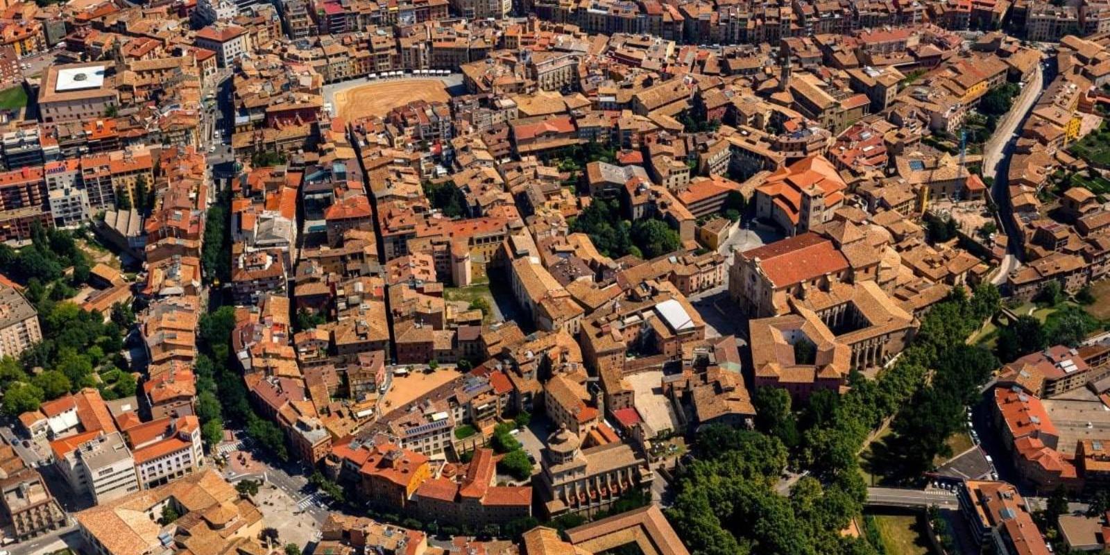 Mudanzas a Osona: calidad de vida y naturaleza