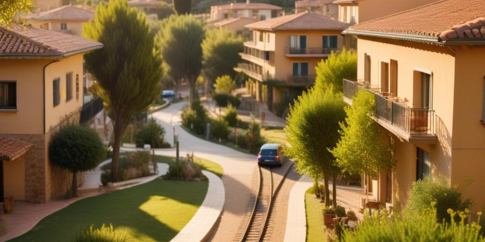 Vivir en el Vallès Occidental: tranquilidad cerca de Barcelona