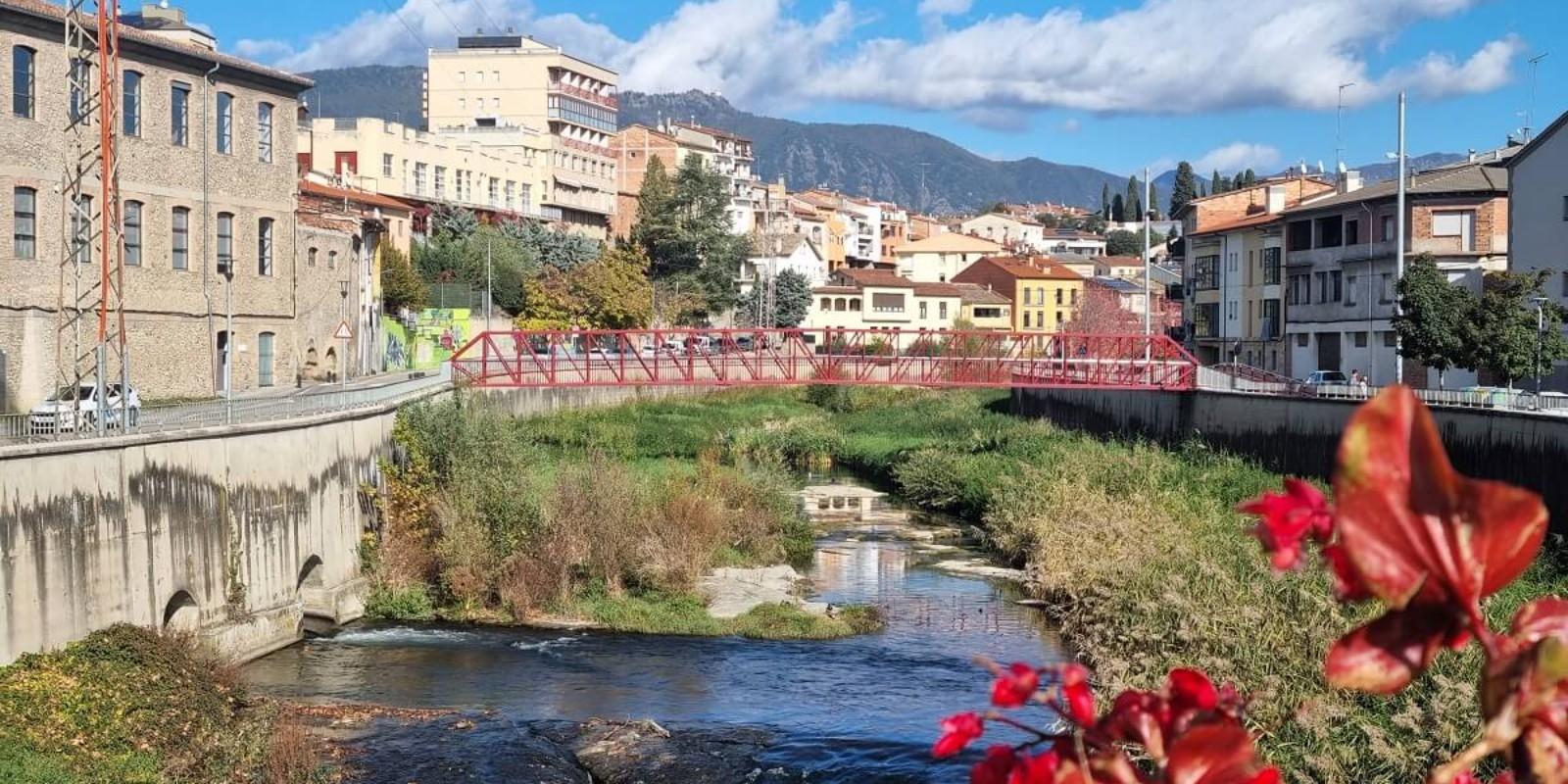 Vivir en Torelló: tranquilidad y calidad de vida