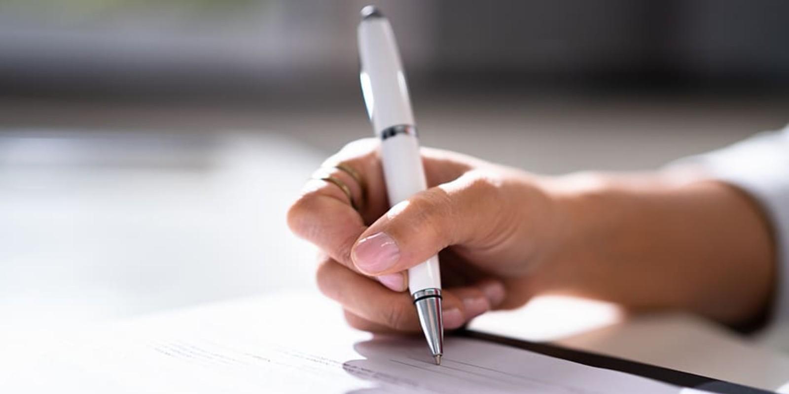 Gastos de Notaría al Vender: Todo lo que Debes Saber