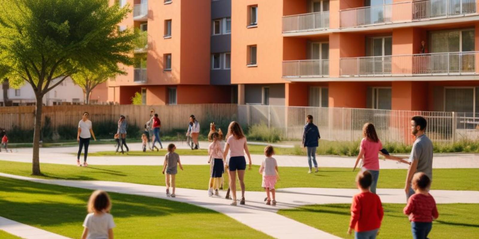 Vivienda Social en Manresa: Un Futuro Asequible