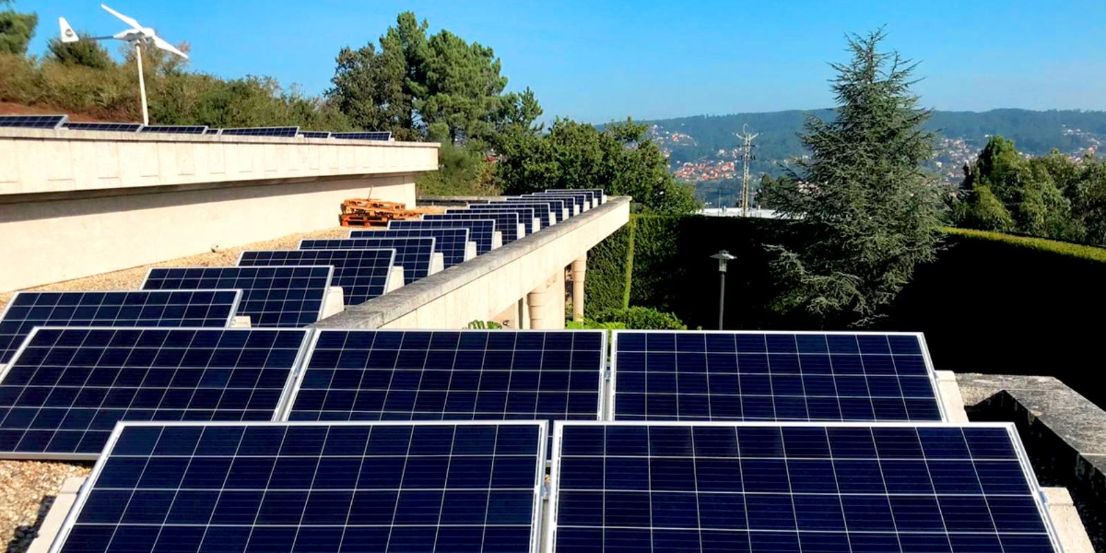 Autoconsumo eléctrico: Energía solar para comunidades
