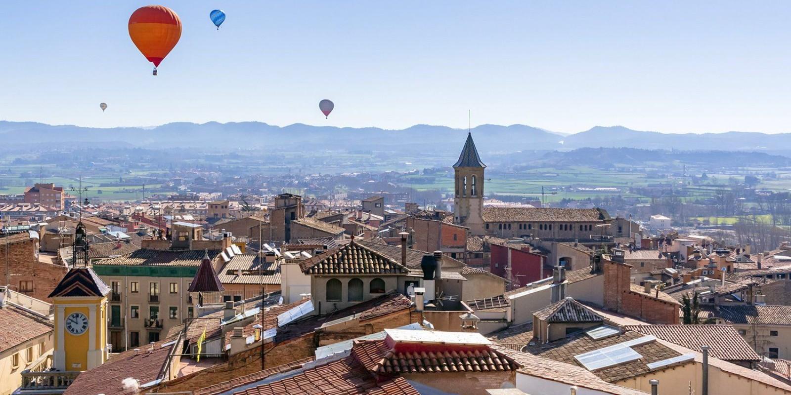 Revalorización Inmobiliaria en Osona: Oportunidades Clave