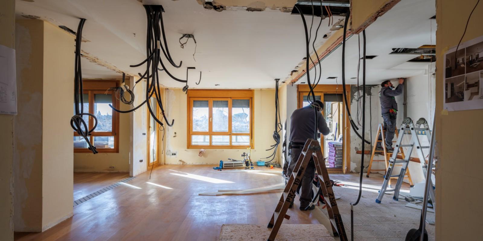 Reformas que valen la pena antes de vender tu casa