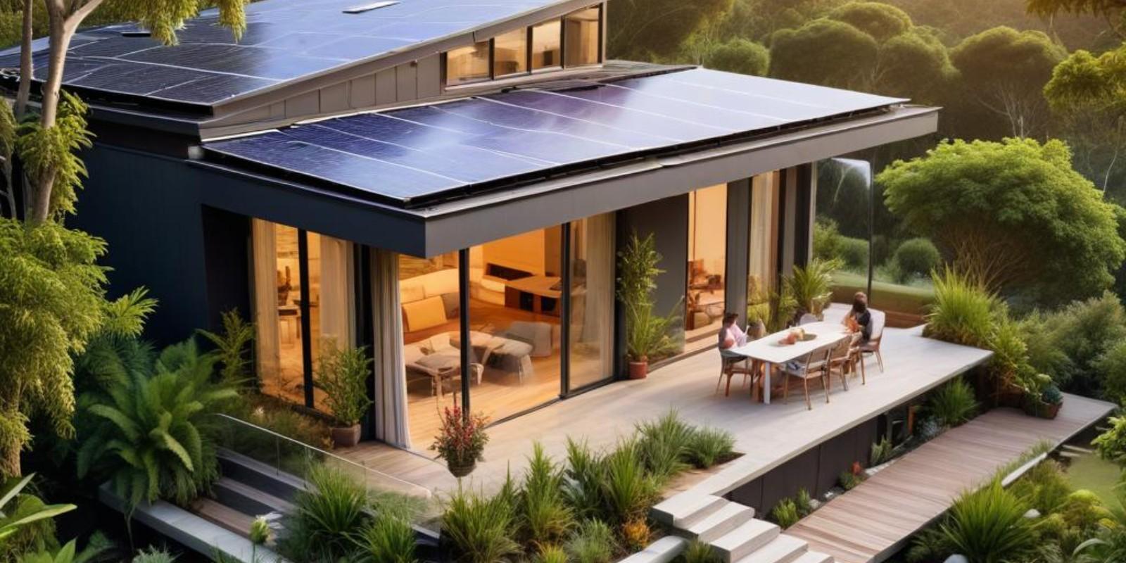 Viviendas Sostenibles en Vic: Tu Futuro Ecológico