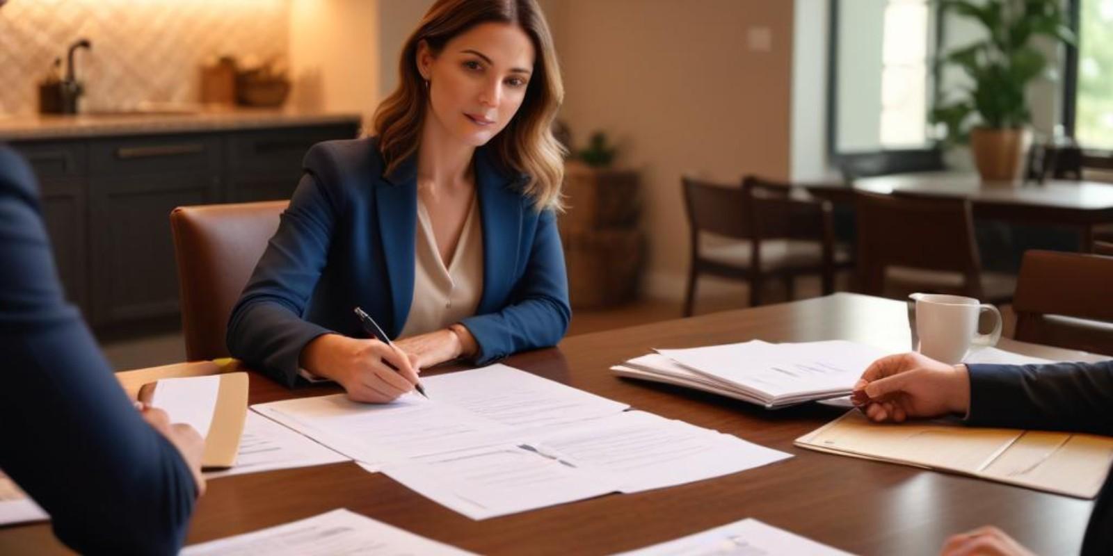 Inteligencia Emocional en Negociaciones Inmobiliarias