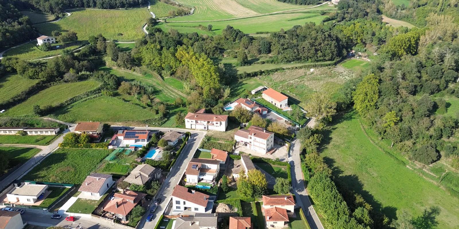 Demanda de Segundas Residencias en Cataluña