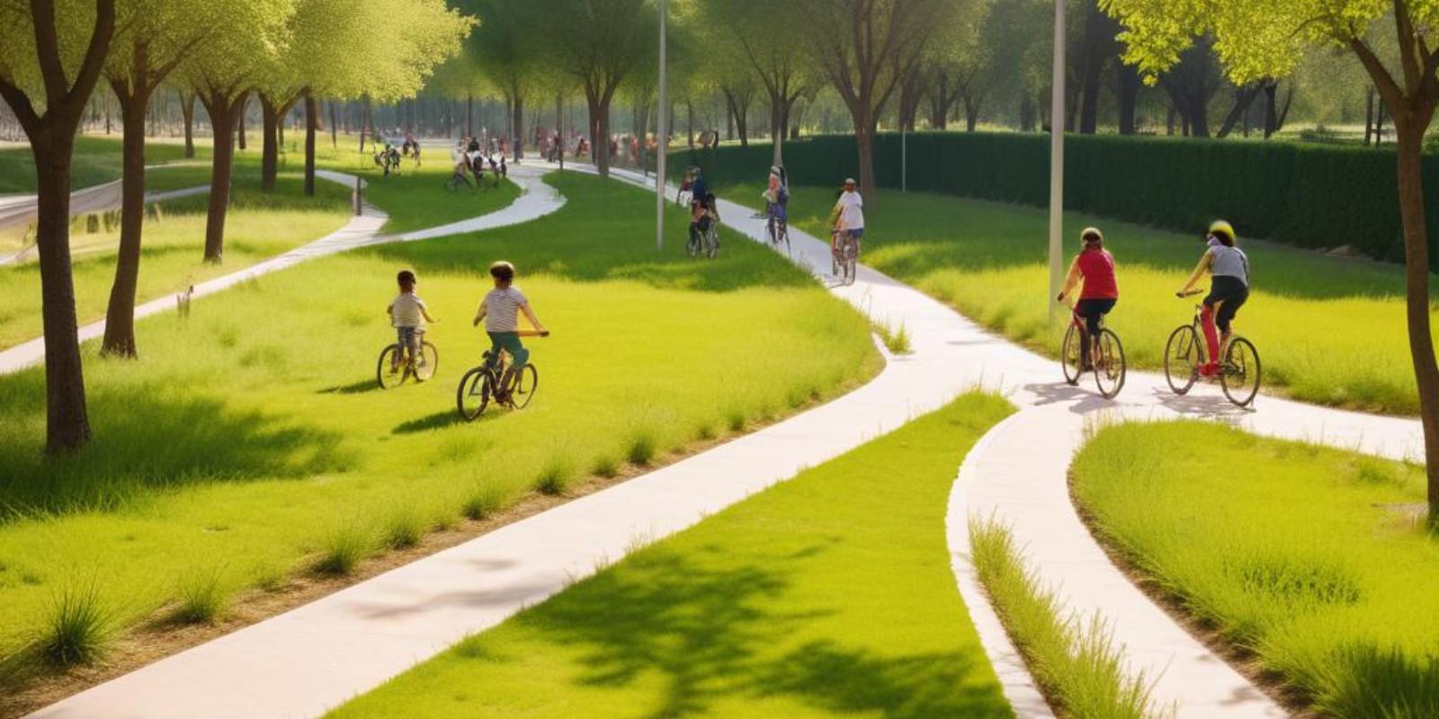 Urbanismo Sostenible en el Vallès Occidental